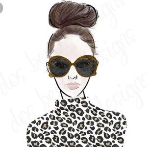 Meet your Posher, Sophie